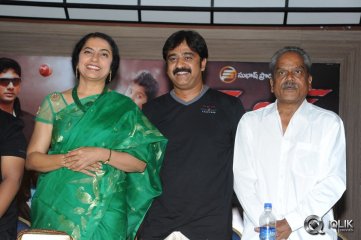 Sachin Tendulkar Kadu Movie Press Meet